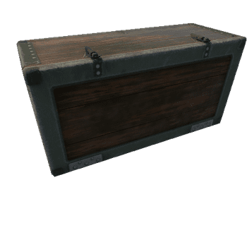 Weapon box